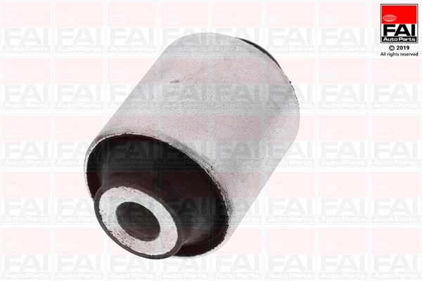 Mounting, control/trailing arm